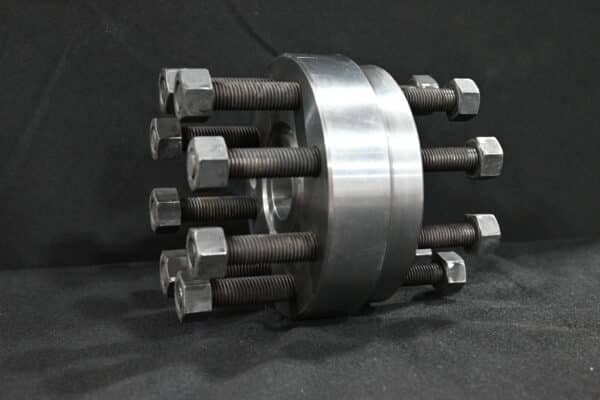 Double Studded Adaptors
