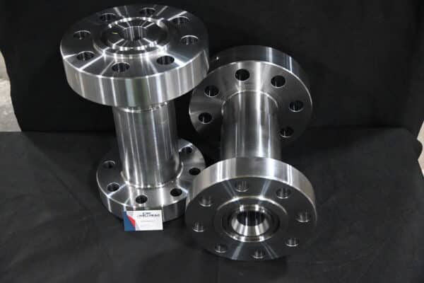 Spool Adaptors